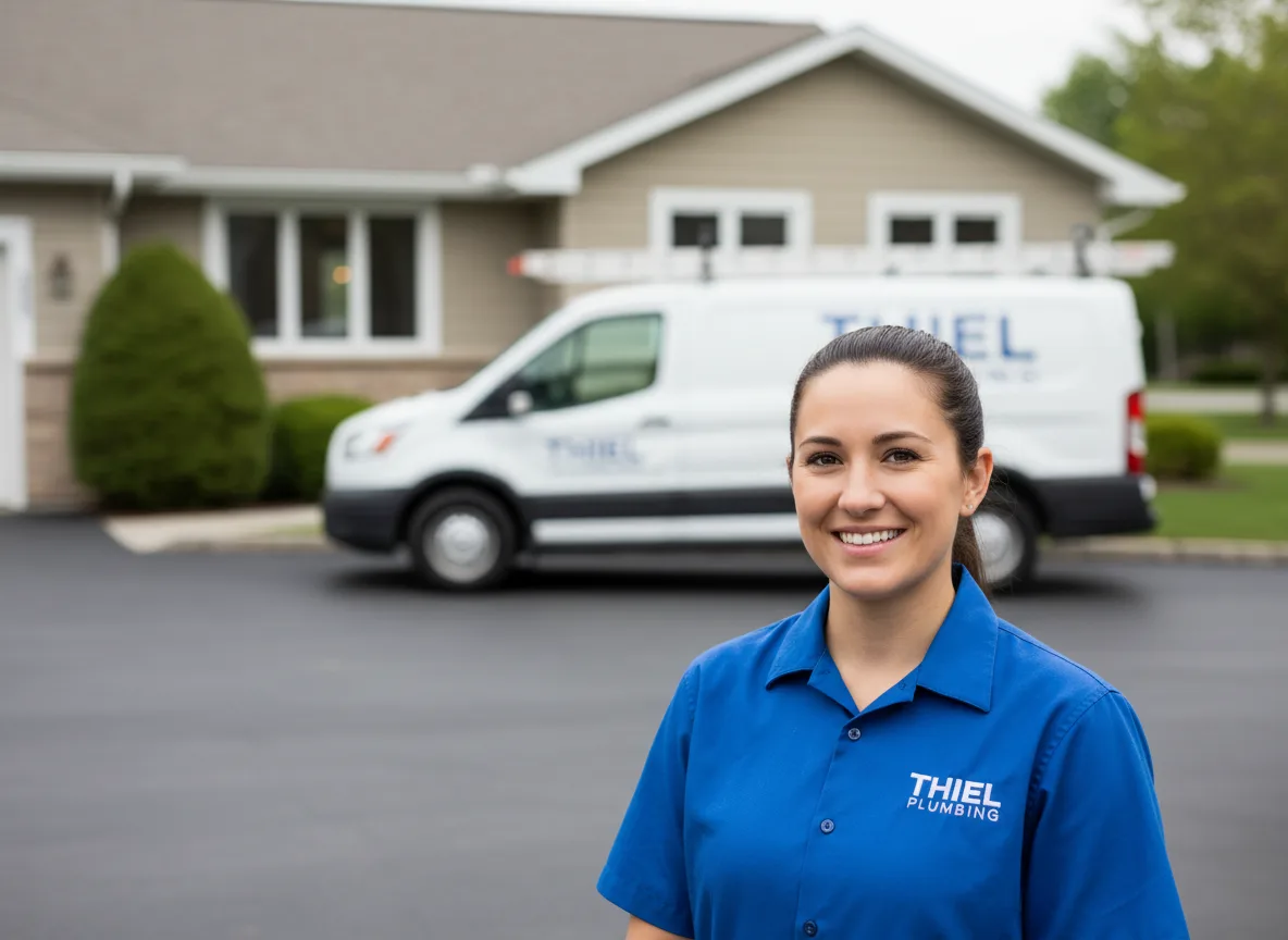 Plumber Harrisonburg, LA FAQs